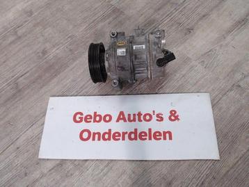 AIRCO POMP Volkswagen Golf VII (AUA) (01-2012/03-2021) beschikbaar voor biedingen