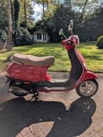 Vespa LX 50, Fietsen en Brommers, Brommers | Vespa, Ophalen, Gebruikt, Overige modellen, Klasse B (45 km/u)