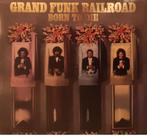 LP-Grand Funk Railroad-Born To Die 12" Vinyl, CD & DVD, Vinyles | Rock, Enlèvement ou Envoi, Utilisé, 12 pouces, Pop rock