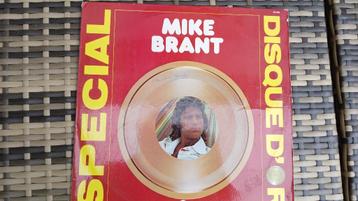 Mike Brand 33t vinylplaat beschikbaar voor biedingen