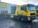 2011 Man TGL Takelwagen, Auto's, Euro 5, Gebruikt, Overige brandstoffen, Bedrijf