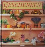 Geschenken in geuren en kleuren - Stephanie Donaldson, Nieuw, Ophalen of Verzenden, Stephanie Donaldson, Overige onderwerpen