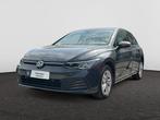 Volkswagen Golf VIII 1.0 eTSI Life OPF DSG, Auto's, Te koop, Zilver of Grijs, 98 g/km, Bedrijf