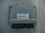 Volkswagen Polo 9N Motorcomputer Motormanagement ECU 03D9060, Ophalen of Verzenden, Gebruikt, Volkswagen
