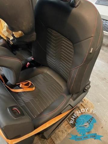Ford Focus Active stoelen met achterbank 2021 beschikbaar voor biedingen