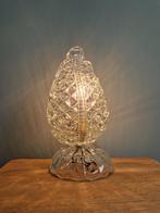 Lamp van Muranoglas, Barovier & Toso, jaren 50, Antiek en Kunst, Antiek | Glaswerk en Kristal, Ophalen of Verzenden