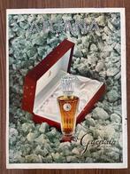 Reclame parfums Atuana, Verzamelen, Ophalen of Verzenden, Gebruikt