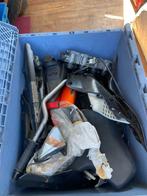 Kawasaki Z1000 2007, lot de pièce, Enlèvement, Utilisé