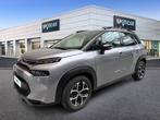 Citroen C3 Aircross  1.2 PureTech 110 S&S MAN6 Shine, Auto's, 109 g/km, 5 deurs, SUV of Terreinwagen, Zilver of Grijs