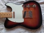 Te koop: Fender Tele Player Plus, Muziek en Instrumenten, Snaarinstrumenten | Gitaren | Elektrisch, Ophalen, Nieuw, Solid body