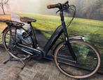 Elektrische fiets Gazelle Grenoble C8 met 500WH Accu 49CM, Fietsen en Brommers, Elektrische fietsen, Ophalen of Verzenden, Zo goed als nieuw