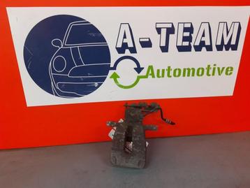 REMKLAUW RECHTS ACHTER ABS Megane III Grandtour (KZ) beschikbaar voor biedingen