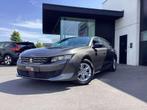 Peugeot 508 1.5HDi/1steEig/41000km/Carplay/360Cam&pdc/LED, 4 cilinders, 0 kg, Bedrijf, 97 kW
