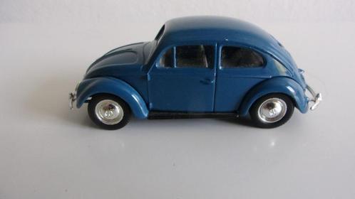 VW BEETLE SPLIT SCREEN.1/43 DAYS GONE UK,IMPEC,VITRINE, Hobby en Vrije tijd, Modelauto's | 1:43, Zo goed als nieuw, Auto, Overige merken