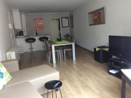 appartement, Immo, Appartementen en Studio's te huur, Provincie West-Vlaanderen, 50 m² of meer