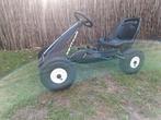 Go cart Kettcar, Ophalen, Gebruikt