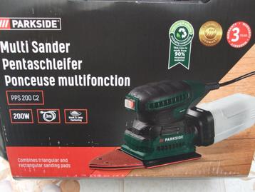 PONCEUSE MULTIFONCTION NEUVE beschikbaar voor biedingen
