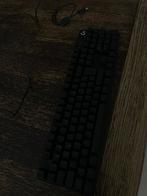 Logitech, Computers en Software, Toetsenborden, Ophalen, Gebruikt, Logitech, Gaming toetsenbord