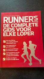 Runner’s world, Ophalen, Zo goed als nieuw