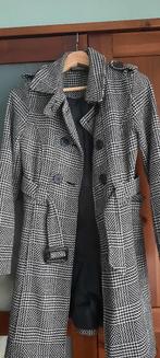 redingote, Enlèvement ou Envoi, Porté, Taille 36 (S)