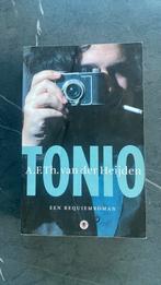 A.F.Th. van der Heijden - Tonio, Ophalen, A.F.Th. van der Heijden