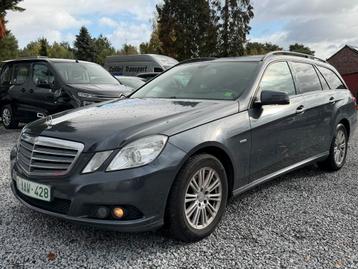 mercedes e 200 diesel 2010 info 0476684418 beschikbaar voor biedingen