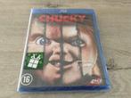 Coffret DVD Blue Ray de l'anthologie Chucky (Nouveau) (2020), CD & DVD, Horreur, Neuf, dans son emballage, Coffret, Enlèvement ou Envoi