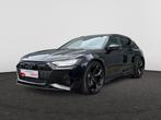 Audi RS6 Avant RS6 Avant 4.0 V8 TFSI Quattro Performance Tip, Auto's, Audi, Automaat, Break, Lederen bekleding, RS6