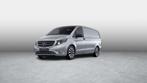 Mercedes-Benz Vito 114 CDI 9G-TRONIC L2 Verwarmde Zetels | A, Auto's, Bestelwagens en Lichte vracht, 4 deurs, Gebruikt, Euro 6