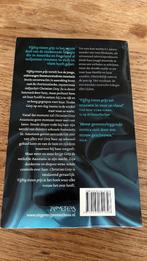Fifty shades of grey boeken, Ophalen, Zo goed als nieuw