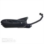 pot tecnigas silent pro sym fiddle 3- orbit 3, Fietsen en Brommers, Scooters | SYM, Ophalen, Nieuw, Fiddle