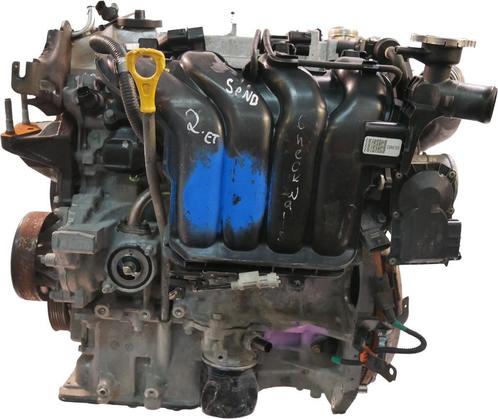 Kia Hyundai Ceed JD 1.6 G4FD-motor, Auto-onderdelen, Motor en Toebehoren, Hyundai, Kia, Ophalen