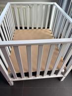 Baby park, Kinderen en Baby's, Babyparken, Ophalen, Gebruikt, Rechthoekig, In hoogte verstelbaar