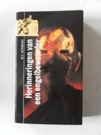 W.F. Hermans : diverse titels - zie beschrijving + foto's, Ophalen of Verzenden, Gelezen
