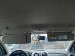 ZONNEKLEP Dacia Logan MCV II / Sandero Wagon (7S), Auto-onderdelen, Gebruikt, Dacia