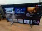 Philips 102cm met android box Smart TV, Audio, Tv en Foto, Televisies, Ophalen of Verzenden, Zo goed als nieuw, Philips, Smart TV
