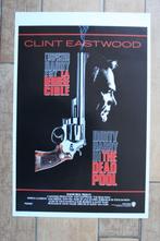 filmaffiche Clint Eastwood The Dead Pool filmposter, Collections, Comme neuf, Cinéma et TV, Enlèvement ou Envoi, Rectangulaire vertical