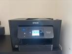 EPSON WF 3725, Computers en Software, Printers, Ophalen, Zo goed als nieuw