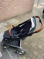 Ensemble poussette/landeau/maxi-cosi Mutsy, Ophalen, Gebruikt, Maxi-Cosi
