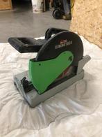Steen zaag, Doe-het-zelf en Bouw, Gereedschap | Zaagmachines, Ophalen, Zo goed als nieuw