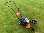 Eliet KS-240STD kantensnijder, Tuin en Terras, Grastrimmers, Gebruikt, Eliet, Ophalen, Benzine