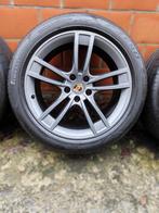 21 inch Porsche Cayenne Turbo velgen, Auto-onderdelen, Banden en Velgen, Ophalen, Banden en Velgen, Nieuw, 21 inch