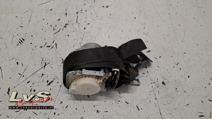 Gordelspanner links van een Renault Trafic, Auto-onderdelen, Interieur en Bekleding, Renault, Gebruikt, 3 maanden garantie, Ophalen of Verzenden