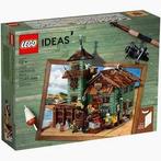 Lego - Old Fishing Store, Kinderen en Baby's, Speelgoed | Duplo en Lego, Ophalen, Nieuw, Complete set, Lego