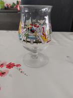 Duvel Glas 'LA', Verzamelen, Glas en Drinkglazen, Nieuw, Ophalen of Verzenden, Bierglas