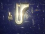 Cadenas roue avant moto, Ophalen, Gebruikt