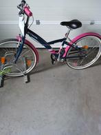 fiets 24 inch  kinderen 8 - 12 jaar, Fietsen en Brommers, Fietsen | Meisjes, 24 inch, Ophalen of Verzenden, Zo goed als nieuw