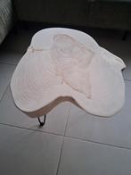 Grillige vorm salontafel, Ophalen