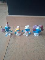 smurfen 5€/stuk, Enlèvement ou Envoi, Comme neuf