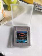 Batman Gameboy, Consoles de jeu & Jeux vidéo, Combat, Utilisé, Enlèvement ou Envoi, À partir de 7 ans